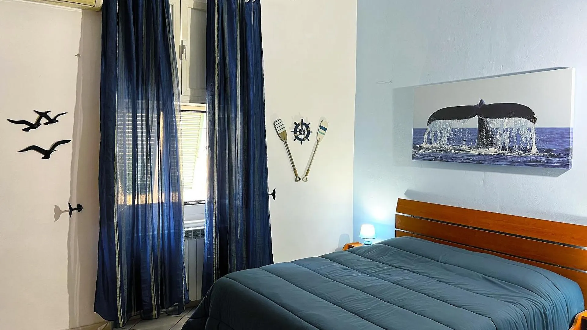 Appartamento Casa Vacanze Oceano Livorno